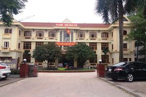 Nhiều sai sót trong chi trả trợ cấp cho người có công