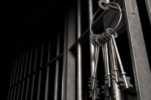 Ứng cử viên Solomon ngồi tù vì tham nhũng