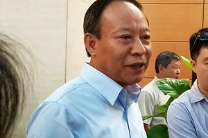 Xâm hại trẻ em phải xử lý rất nghiêm khắc