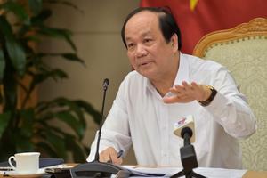 “Quản lý không buông lỏng nhưng cần tháo thủ tục cho doanh nghiệp”