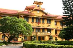 Sai phạm trong đào tạo tiến sĩ