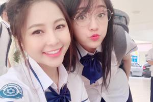 Phim do Trâm Anh, 'Cu Thóc' đóng thiệt hại hàng trăm triệu đồng vì scandal