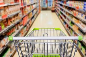 Thành phần phổ biến trong thực phẩm tăng nguy cơ béo phì, tiểu đường