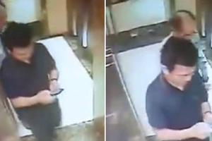 Nguyên Phó viện trưởng VKSND TP Đà Nẵng liên quan đến vụ dâm ô trẻ em