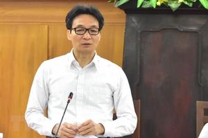 Phó Thủ tướng: Dự án Kinh điển phương Đông mang tầm vóc lịch sử
