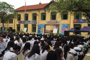 Hải Phòng: Trưng bày tư liệu Hoàng Sa, Trường Sa của Việt Nam