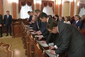 Sau nhiều năm chờ đợi, Ukraine ra mắt Tòa án Chống tham nhũng 