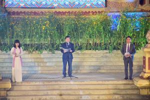 Khai mạc Festival Nghề truyền thống Huế lần thứ VIII- 2019