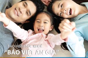 LienVietPostBank và Bảo hiểm Bảo Việt ra mắt bảo hiểm sức khỏe trực tuyến