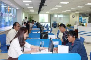 Đề xuất các cơ quan hành chính làm việc từ 8h30