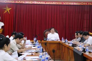 Thành viên phải là người đam mê nghiên cứu khoa học, có nhiều kinh nghiệm