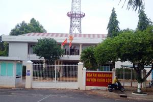 Tòa “ngâm” vụ án gần 8 năm chưa xét xử