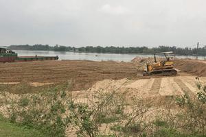 UBND tỉnh Hà Tĩnh lập tổ công tác để kiểm tra, xem xét