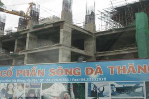 Hơn 3.000 tỷ đồng nợ thuế, phí liên quan đến đất đai