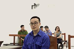 Làm bệnh án tâm thần giả, bác sỹ lĩnh 10 năm tù
