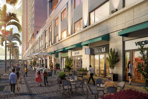 Vừa mở bán đã “cháy hàng”