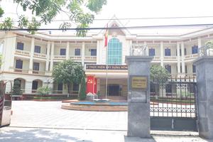 Nhùng nhằng 2 năm chưa xử lý dứt điểm những kiến nghị sau kiểm tra