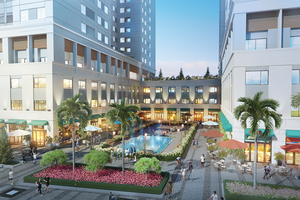 Nhà phố truyền thống có còn là kênh đầu tư hiệu quả?