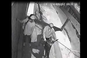 Cảnh giác trước các phương thức thủ đoạn của tội phạm cướp tài sản