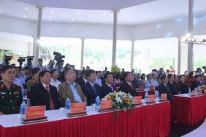 Kỷ niệm 70 năm Trường Dạy làm báo Huỳnh Thúc Kháng