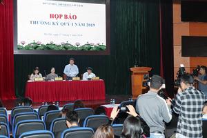 Hơn 1.000 lượt vận động viên được triệu tập chuẩn bị tham dự SEA Games 30 