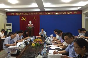 Thái Nguyên: Tiếp công dân định kỳ tháng 4