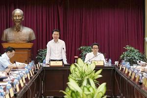 Xây dựng văn hóa là tạo sức mạnh nội sinh cho đất nước phát triển