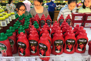 Chất phụ gia acid benzoic ảnh hưởng đến sức khỏe thế nào?  