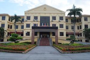 Phó Chủ tịch huyện không chỉ đạo giải quyết đơn tố cáo của công dân