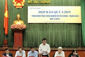 Ngành Tài chính: Thực hiện 34.638 cuộc thanh tra, kiểm tra