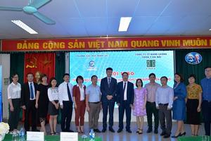 Cơ hội việc làm cho sinh viên Trường Đại học Điện lực 