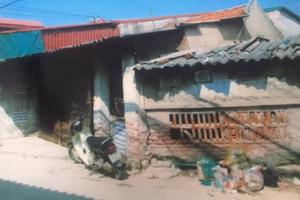 Bắc Từ Liêm, Hà Nội: Vợ liệt sỹ tố cáo đúng