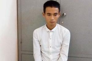 Bắt 2 đối tượng trốn lệnh truy nã về chịu tội