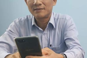 Khởi tố Bí thư Đảng ủy phường Đông Sơn Vũ Đức Cường