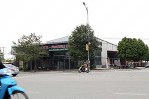 Biết sai nhưng... không xử lý!