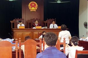 Trở lại “kỳ án” về nhà số 37 Tôn Đản, Hải Phòng: Cần một phán quyết công tâm!