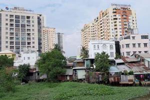 Thị trường bất động sản lệch hướng: Ai đã ăn ốc, còn ai đang đổ vỏ?