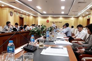 Thu nội địa 4 tháng đạt 419.710 tỷ đồng