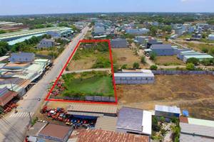 Sở TN&MT phải tham mưu lại để UBND tỉnh giải quyết vụ việc