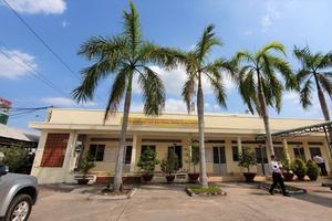 Cán bộ chủ chốt vẫn chưa bị xử lý trách nhiệm