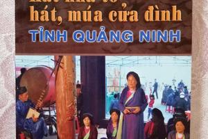 Sở Văn hóa và Thể thao Quảng Ninh thiếu nhân tài hay… thiếu gì?