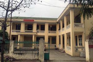 Lương Sơn, Hòa Bình: Công trình 7 tỷ đồng, sai phạm hơn 1,2 tỷ đồng