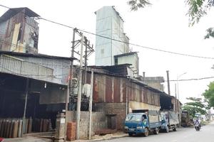 Bắc Ninh: Đề nghị kỷ luật đảng nhiều tập thể, cá nhân