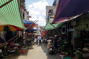 Lạng Sơn: Hủy bỏ thông báo thu hồi đất thực hiện đầu tư khuôn viên cây xanh thị trấn Đồng Đăng