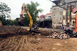 Chậm giải quyết đơn khiếu nại của dân?