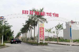 Hải Dương: Một số nội dung đang được triển khai thực hiện