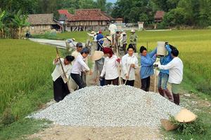 Tỉnh Điện Biên: Nhiều sai phạm, khuyết điểm tại Ban Dân tộc