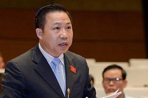 “Đâu đó vẫn còn sự lạm dụng vị trí thống lĩnh thị trường hàng không tại Việt Nam”