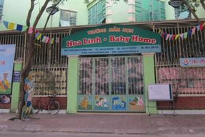 Hancorp xây dựng trái phép gây khiếu kiện trong dân