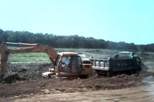 Nghệ An: Thi công không theo phê duyệt, tiền ngân sách… mất, “tật” xã hội… mang